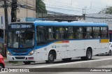 Transportadora Globo 363 na cidade de Recife, Pernambuco, Brasil, por Anderson Miguel. ID da foto: :id.