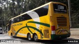 Empresa de Ônibus e Turismo Pedro Antônio RJ 804.005 na cidade de Petrópolis, Rio de Janeiro, Brasil, por Kelvin Bráz. Número da foto: #:id.