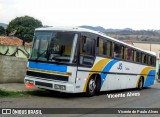 JS Turismo 8900 na cidade de Matozinhos, Minas Gerais, Brasil, por Vicente de Paulo Alves. Número da foto: #7092097.