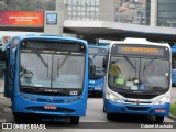 Transporte Coletivo Estrela 4416 na cidade de Florianópolis, Santa Catarina, Brasil, por Gabriel Machado. Número da foto: #7093125.