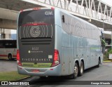 Viação Garcia 8531 na cidade de Campinas, São Paulo, Brasil, por George Miranda. Número da foto: #7091975.