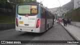 Real Auto Ônibus C41089 na cidade de Rio de Janeiro, Rio de Janeiro, Brasil, por Fábio Batista. ID da foto: :id.