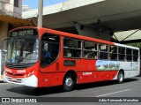 Laguna Auto Ônibus 23045 na cidade de Belo Horizonte, Minas Gerais, Brasil, por Adão Raimundo Marcelino. Número da foto: #7092971.
