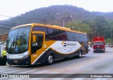 Viação Progresso RJ 191.066 na cidade de Petrópolis, Rio de Janeiro, Brasil, por Wellington Freitas. Número da foto: #:id.