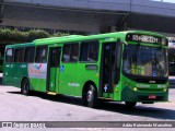 Viação Santa Edwiges 69140 na cidade de Belo Horizonte, Minas Gerais, Brasil, por Adão Raimundo Marcelino. Número da foto: #7092883.