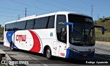CMW Transportes 1106 na cidade de Aparecida, São Paulo, Brasil, por Rodrigo  Aparecido. Número da foto: #7092650.