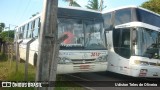 Calipson Transportes 3010 na cidade de Valença, Bahia, Brasil, por Udiston Teles de Oliveira. ID da foto: :id.