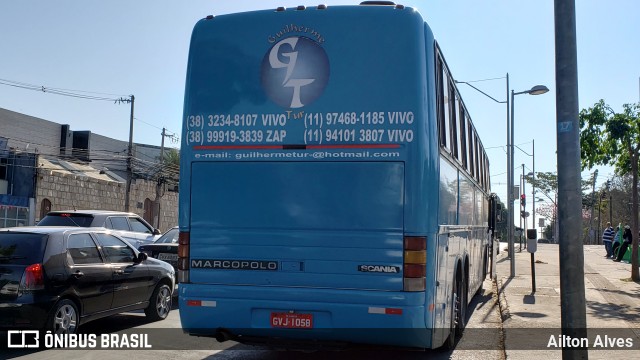 Guilherme Tur 1058 na cidade de Belo Horizonte, Minas Gerais, Brasil, por Ailton Alves. Número da foto: #7096280.