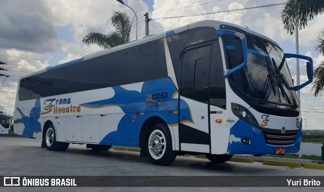 Trans Silvestre 2113053 na cidade de Manaus, Amazonas, Brasil, por Yuri Brito. Número da foto: #7094958.