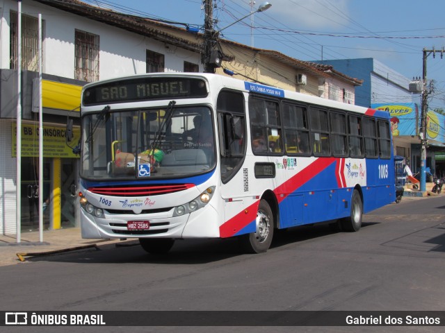Realito 1003 na cidade de Irituia, Pará, Brasil, por Gabriel dos Santos. Número da foto: #7095628.