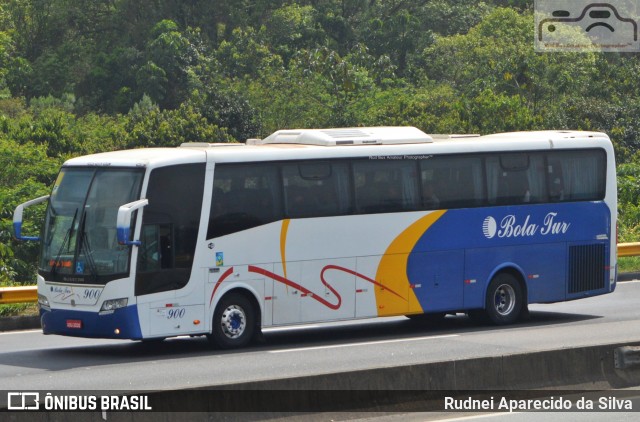 Bola Tur Transportes e Turismo 900 na cidade de Arujá, São Paulo, Brasil, por Rudnei Aparecido da Silva. Número da foto: #7096820.