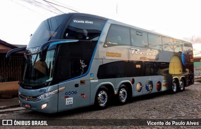 Real Brasil 2012 na cidade de Divinópolis, Minas Gerais, Brasil, por Vicente de Paulo Alves. ID da foto: 7096417.