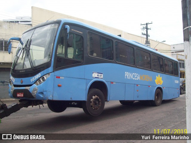 Princesa Morena 10380 na cidade de Belém, Pará, Brasil, por Yuri Ferreira Marinho. Número da foto: #7095546.