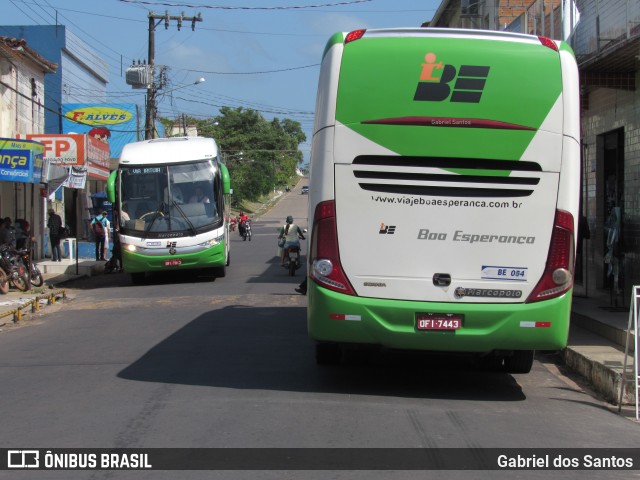 Comércio e Transportes Boa Esperança 2950 na cidade de Irituia, Pará, Brasil, por Gabriel dos Santos. ID da foto: 7095901.