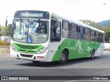 Cidade Verde Transporte Rodoviário Vitória da Conquista 1537 na cidade de Vitória da Conquista, Bahia, Brasil, por Pedro Souza. Número da foto: #:id.