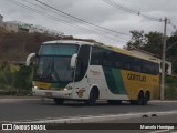 Empresa Gontijo de Transportes 14355 na cidade de Governador Valadares, Minas Gerais, Brasil, por Marcelo Henrique. Número da foto: #7095262.