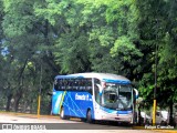 Viação Cometa 12258 na cidade de São Paulo, São Paulo, Brasil, por Felipe Carvalho. Número da foto: #7096811.