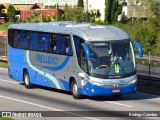 Prelúdio Turismo 7881 na cidade de Santa Isabel, São Paulo, Brasil, por Rodrigo Coimbra. Número da foto: #:id.