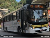 Transportes Vila Isabel A27665 na cidade de Rio de Janeiro, Rio de Janeiro, Brasil, por Jorge Gonçalves. Número da foto: #7094306.