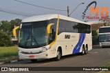 MU Transportadora Turistica 700 na cidade de Holambra, São Paulo, Brasil, por Prisco Martin Pereira. Número da foto: #:id.