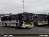 Real Auto Ônibus A41096 na cidade de Rio de Janeiro, Rio de Janeiro, Brasil, por Kaio de Macedo. Número da foto: #:id.