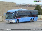 Expresso Guanabara 355 na cidade de Caruaru, Pernambuco, Brasil, por Lenilson da Silva Pessoa. Número da foto: #:id.