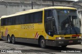 Viação Itapemirim 6817 na cidade de Rio de Janeiro, Rio de Janeiro, Brasil, por Diego Almeida Araujo. Número da foto: #7093805.