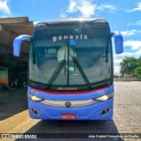 Expresso Guanabara 948 na cidade de Vitória da Conquista, Bahia, Brasil, por João Gabriel Gonçalves da Rocha. Número da foto: #7094494.