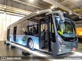 Marcopolo  na cidade de São Paulo, São Paulo, Brasil, por Matheus Medeiros. Número da foto: #7094075.