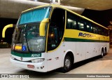 RodeRotas - Rotas de Viação do Triângulo 52710 na cidade de Uberlândia, Minas Gerais, Brasil, por Everton Nascimento. Número da foto: #:id.