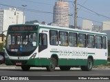 Viação Galo Branco RJ 181.016 na cidade de Niterói, Rio de Janeiro, Brasil, por Willian Raimundo Morais. Número da foto: #:id.