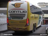 Empresa Gontijo de Transportes 16500 na cidade de Belo Horizonte, Minas Gerais, Brasil, por Igor Policarpo. Número da foto: #7095070.