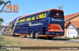 Expresso Adamantina 165211 na cidade de Campinas, São Paulo, Brasil, por Prisco Martin Pereira. Número da foto: #:id.