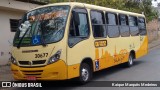 Independência > Trans Oeste Transportes 30677 na cidade de Belo Horizonte, Minas Gerais, Brasil, por Kaique Marquês Medeiros . Número da foto: #7093720.