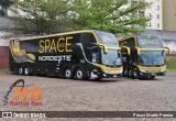 Expresso Nordeste 5430 na cidade de Campinas, São Paulo, Brasil, por Prisco Martin Pereira. Número da foto: #:id.