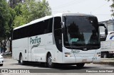 Transportes del Pacifico 6471 na cidade de Gustavo A. Madero, Ciudad de México, México, por Francisco Javier Ferral. Número da foto: #7095830.