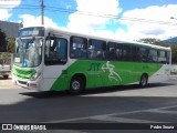 Cidade Verde Transporte Rodoviário Vitória da Conquista 1530 na cidade de Vitória da Conquista, Bahia, Brasil, por Pedro Souza. Número da foto: #:id.