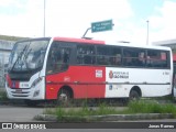 Pêssego Transportes 4 7804 na cidade de São Paulo, São Paulo, Brasil, por Jonas Ramos. Número da foto: #:id.