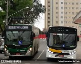 Transunião Transportes 5 6335 na cidade de São Paulo, São Paulo, Brasil, por Felipe Goncalves do Vale. Número da foto: #7094421.