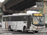 Transportes Blanco RJ 136.208 na cidade de Rio de Janeiro, Rio de Janeiro, Brasil, por Douglas Couto Barbalho. Número da foto: #:id.