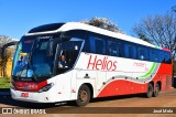 Helios Coletivos e Cargas 392 na cidade de Maringá, Paraná, Brasil, por José Melo. Número da foto: #:id.