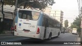 Viação Redentor C47486 na cidade de Rio de Janeiro, Rio de Janeiro, Brasil, por João Victor Damião. Número da foto: #7095596.