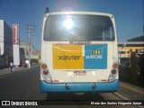 Xavier Transportes 2206 na cidade de Alagoinhas, Bahia, Brasil, por Mario dos Santos Nogueira Junior. ID da foto: :id.