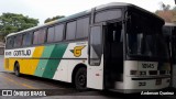 Empresa Gontijo de Transportes 10145 na cidade de Belo Horizonte, Minas Gerais, Brasil, por Anderson Queiroz. Número da foto: #7096810.