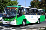 Cooperativa Cotalcamp 187 na cidade de Campinas, São Paulo, Brasil, por Julio Medeiros. Número da foto: #7096192.