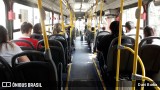 Trevo Transportes Coletivos 1102 na cidade de Porto Alegre, Rio Grande do Sul, Brasil, por Davi Borba. Número da foto: #7094515.