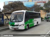 Transcooper > Norte Buss 1 6727 na cidade de São Paulo, São Paulo, Brasil, por Roberto Teixeira. Número da foto: #7096369.
