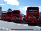 Lirabus 15018 na cidade de Aparecida, São Paulo, Brasil, por Guilherme Arruda. Número da foto: #:id.