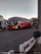 Transnicola 3080 na cidade de Santiago, Rio Grande do Sul, Brasil, por Mauricio Lopes. Número da foto: #7094056.
