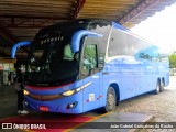 Expresso Guanabara 948 na cidade de Vitória da Conquista, Bahia, Brasil, por João Gabriel Gonçalves da Rocha. Número da foto: #7096113.